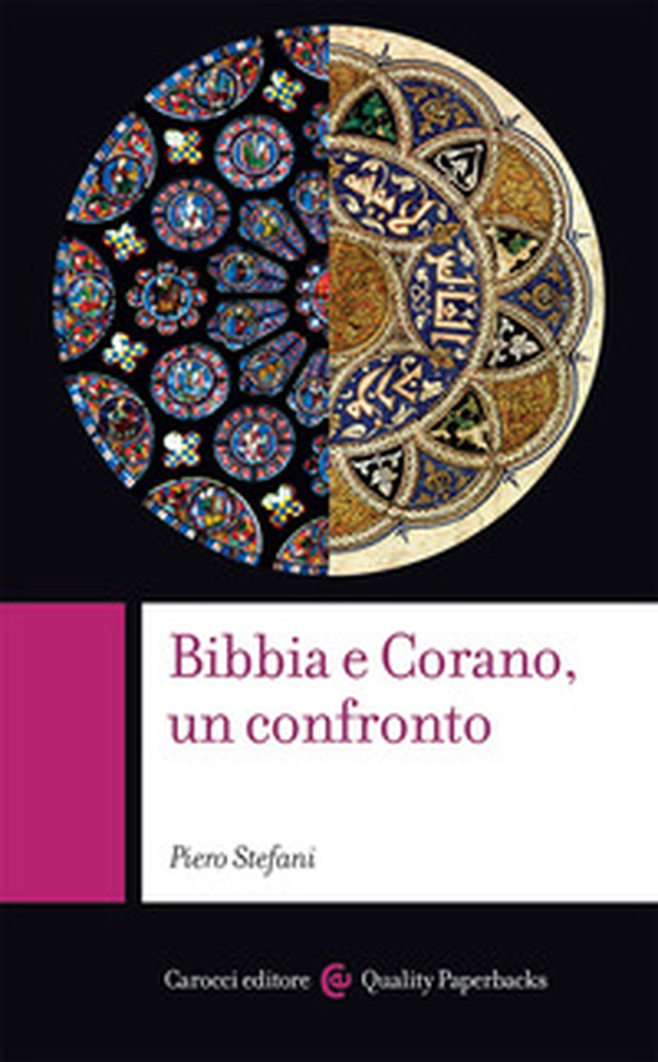 Bibbia e Corano, un confronto - Librerie.coop Bibbia e Corano, un confronto - Librerie.coop