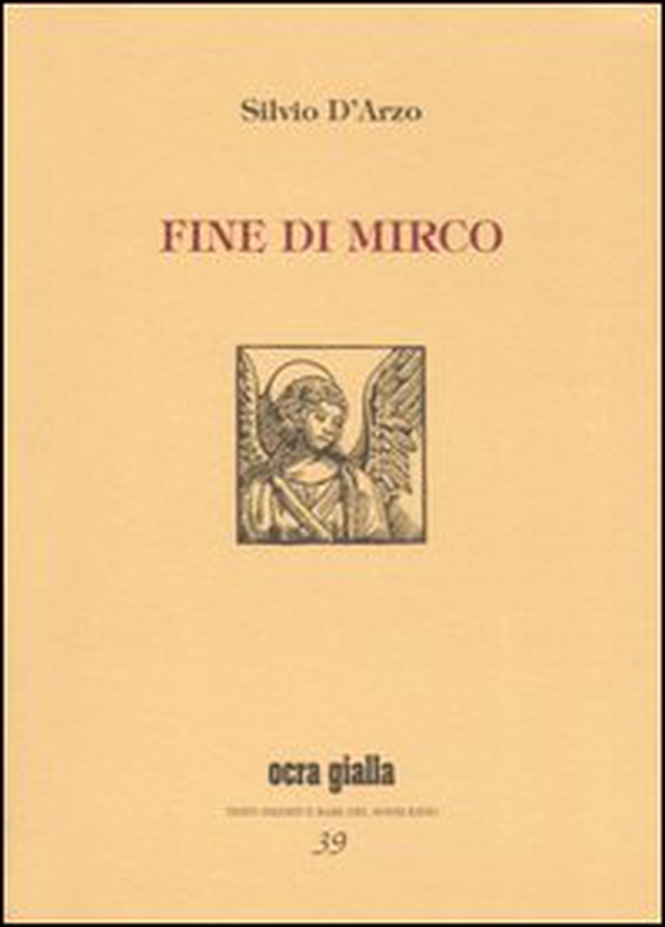 Fine di Mirco-Una storia così - Librerie.coop Fine di Mirco-Una storia così - Librerie.coop