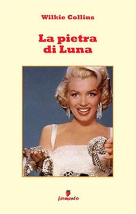 La pietra di luna - Librerie.coop