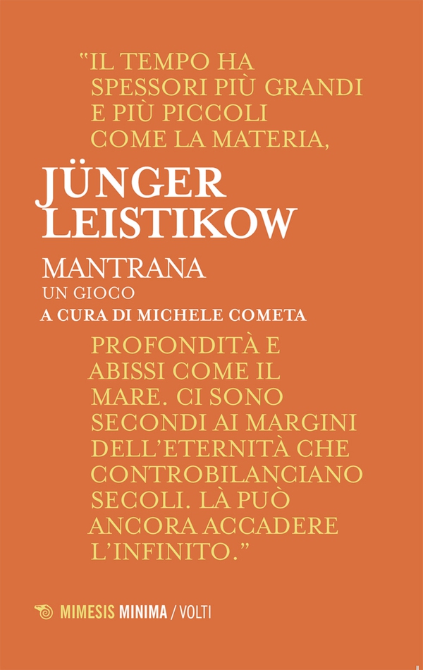Mantrana - Librerie.coop Mantrana - Librerie.coop