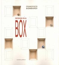 Design in a box - Librerie.coop