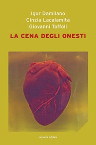 La cena degli onesti - Librerie.coop