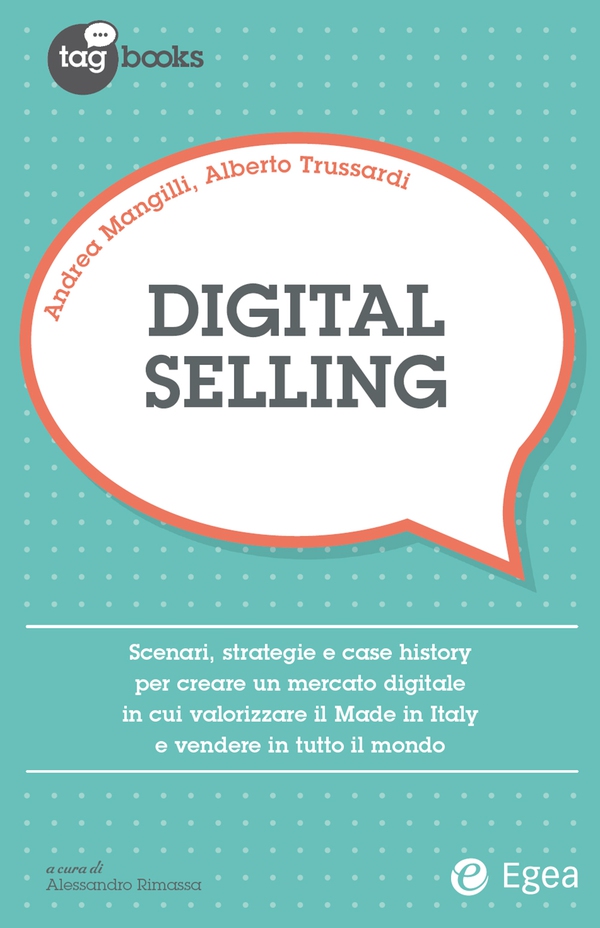 Digital selling - Librerie.coop Digital selling - Librerie.coop