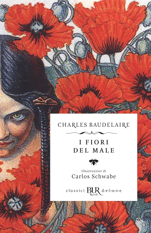 I fiori del male (Deluxe) - Librerie.coop I fiori del male (Deluxe) - Librerie.coop