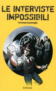 Le interviste impossibili - Librerie.coop