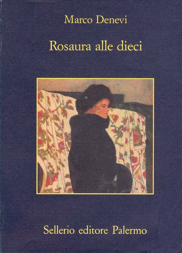 Rosaura alle dieci - Librerie.coop Rosaura alle dieci - Librerie.coop