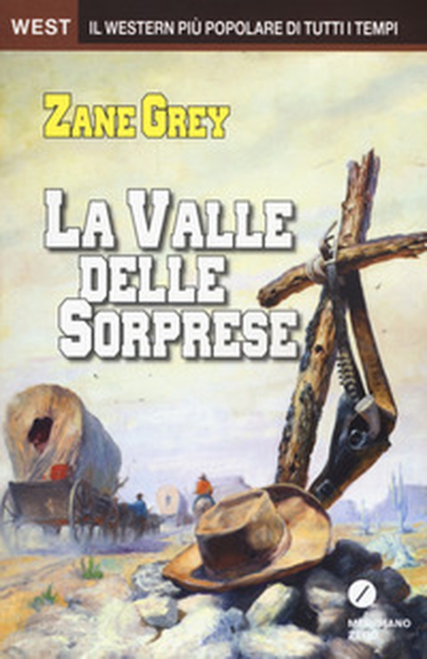La valle delle sorprese - Librerie.coop La valle delle sorprese - Librerie.coop