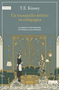Un tranquillo delitto in campagna - Librerie.coop