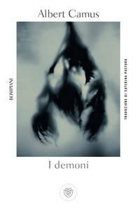 I demoni - Librerie.coop I demoni - Librerie.coop
