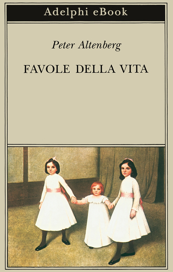 Favole della vita - Librerie.coop Favole della vita - Librerie.coop