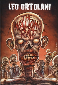 The walking rat - Librerie.coop