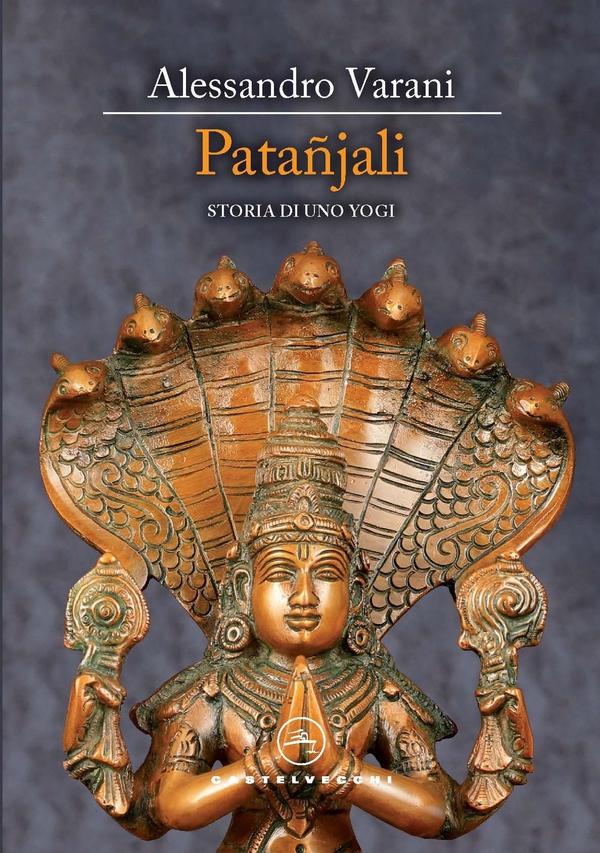 Patañjali - Librerie.coop