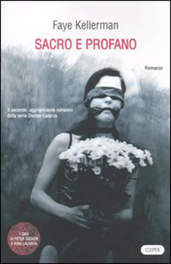 Sacro e profano - Librerie.coop Sacro e profano - Librerie.coop