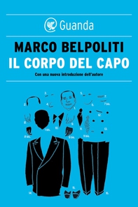 Il corpo del Capo - Librerie.coop Il corpo del Capo - Librerie.coop