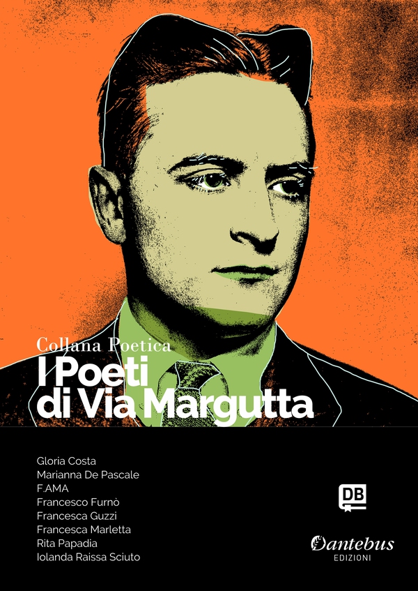 Collana Poetica I Poeti di Via Margutta vol. 86 - Librerie.coop Collana Poetica I Poeti di Via Margutta vol. 86 - Librerie.coop