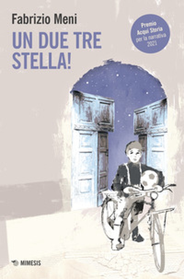 Un due tre stella! - Librerie.coop Un due tre stella! - Librerie.coop
