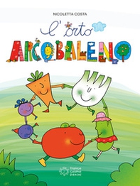 L'orto arcobaleno - Librerie.coop L'orto arcobaleno - Librerie.coop