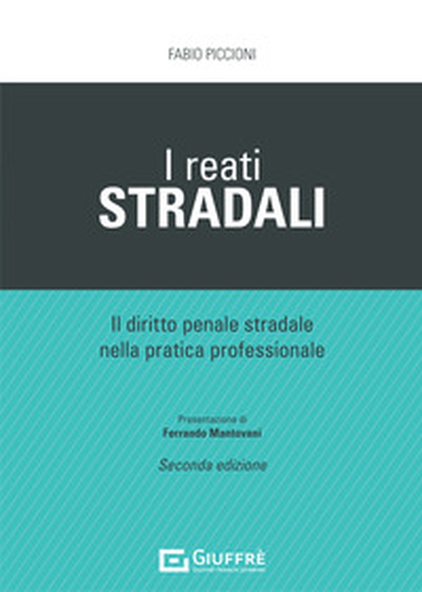 I reati stradali - Librerie.coop