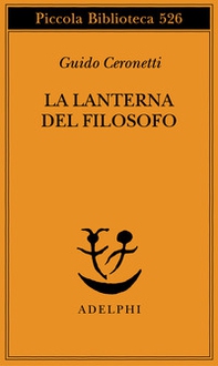 La lanterna del filosofo - Librerie.coop