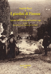 I giardini di Firenze - Vol. 1 - Librerie.coop