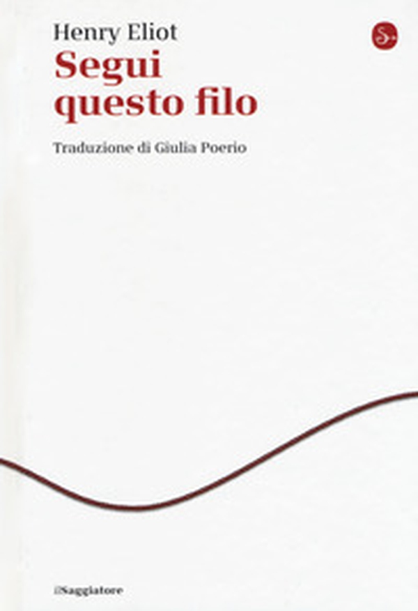 Segui questo filo - Librerie.coop Segui questo filo - Librerie.coop