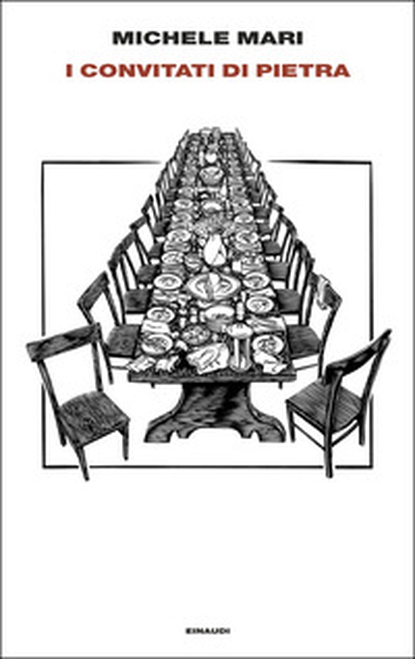 I convitati di pietra - Librerie.coop