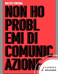 Non ho problemi di comunicazione - Librerie.coop Non ho problemi di comunicazione - Librerie.coop