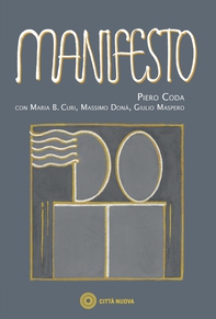 Manifesto - Librerie.coop Manifesto - Librerie.coop