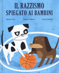 Il razzismo spiegato ai bambini - Librerie.coop Il razzismo spiegato ai bambini - Librerie.coop