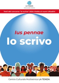 Ius pennae. Io scrivo - Librerie.coop