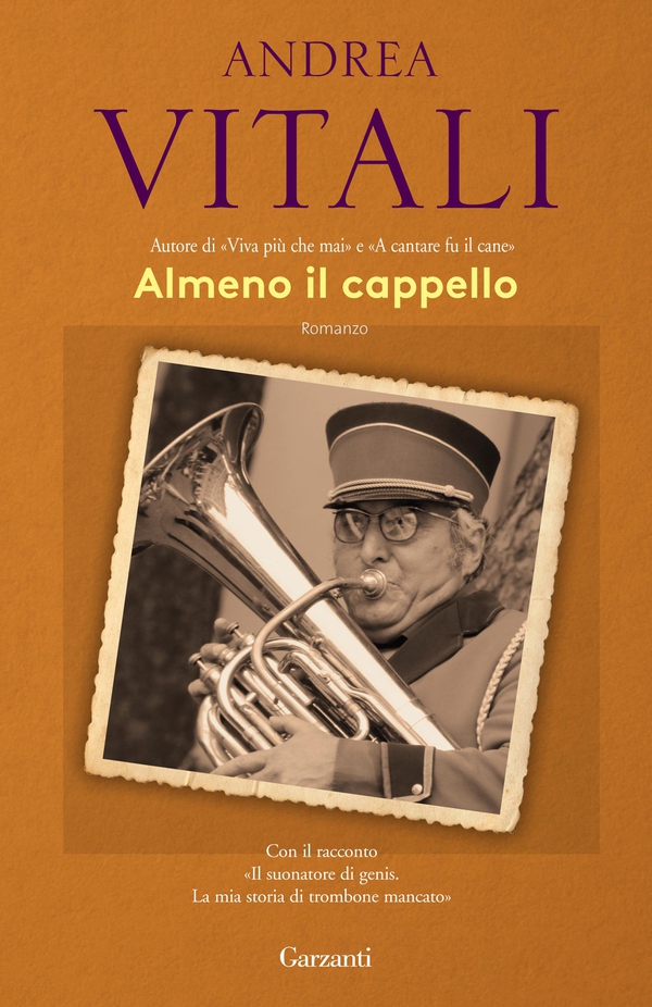 Almeno il cappello - Librerie.coop Almeno il cappello - Librerie.coop