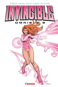 Invincible omnibus - Vol. 9 - Librerie.coop