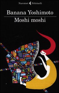 Moshi moshi - Librerie.coop