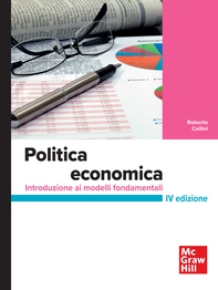 Politica economica 4/ed - Librerie.coop