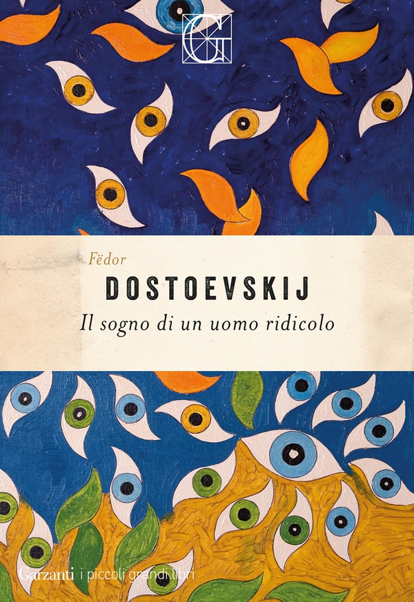 Il sogno di un uomo ridicolo - Librerie.coop