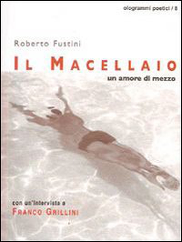 Il macellaio. Un amore di mezzo - Librerie.coop Il macellaio. Un amore di mezzo - Librerie.coop