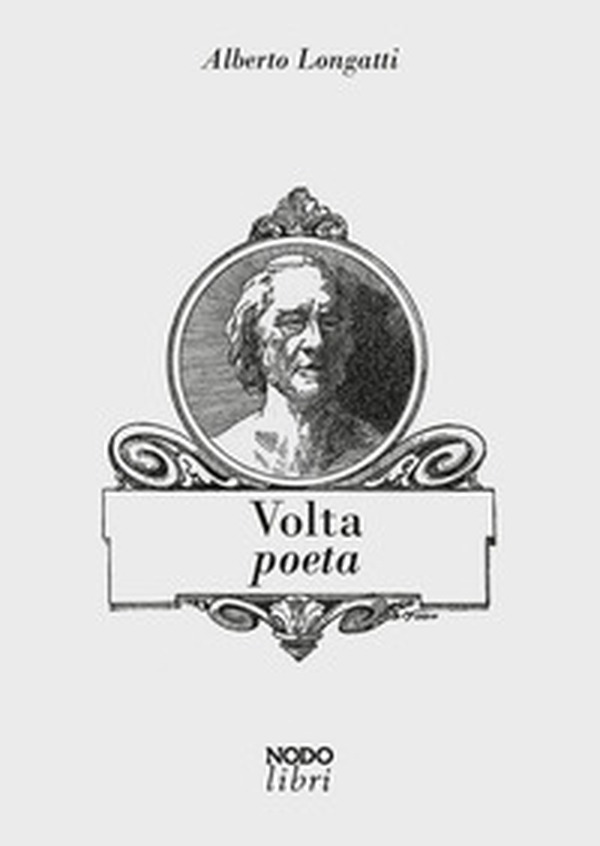Volta poeta - Librerie.coop Volta poeta - Librerie.coop