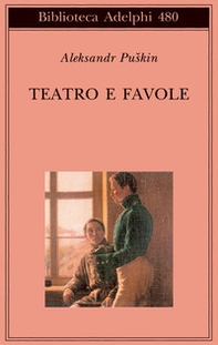 Teatro e favole - Librerie.coop