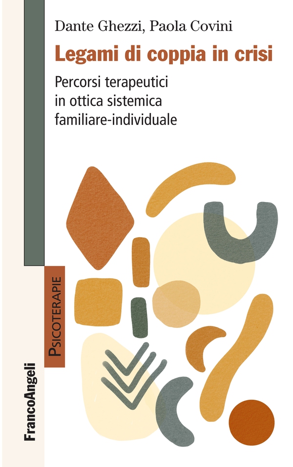 Legami di coppia in crisi - Librerie.coop