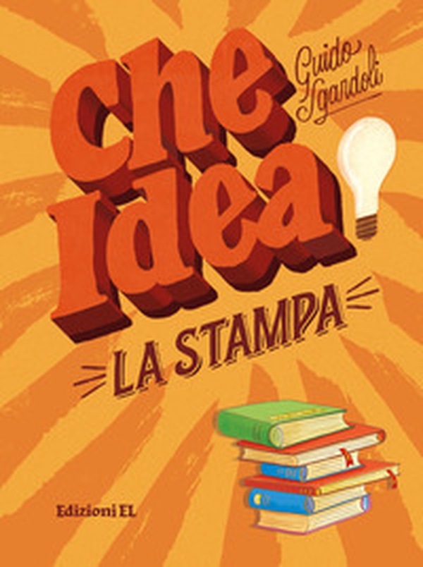 La stampa - Librerie.coop La stampa - Librerie.coop