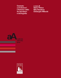 Contratto o rivoluzione! - Librerie.coop