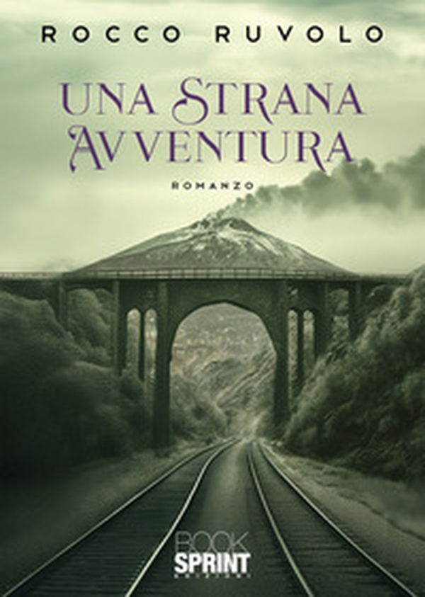 Una strana avventura - Librerie.coop Una strana avventura - Librerie.coop