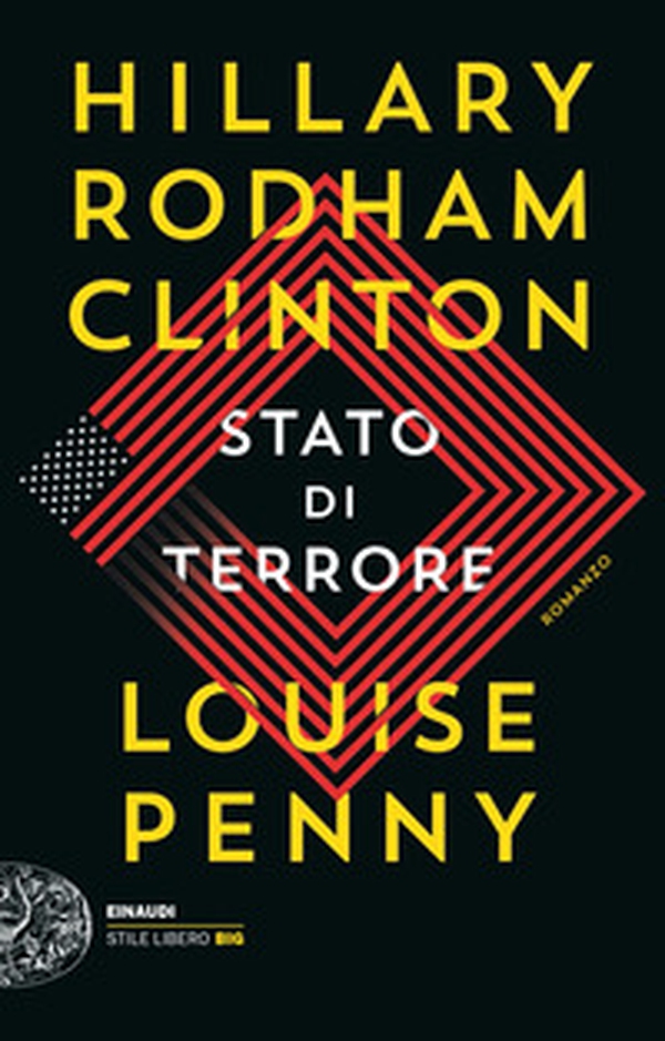 Stato di terrore - Librerie.coop Stato di terrore - Librerie.coop