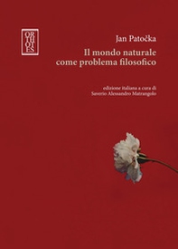 Il mondo naturale come problema filosofico - Librerie.coop