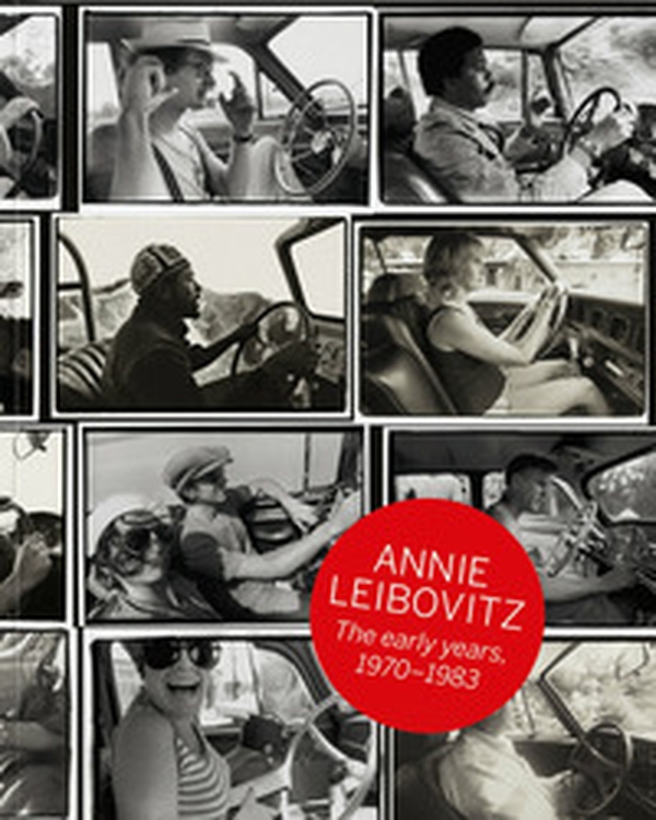 Annie Leibovitz. The early years 1970-1983. Ediz. inglese, francese e tedesca - Librerie.coop Annie Leibovitz. The early years 1970-1983. Ediz. inglese, francese e tedesca - Librerie.coop