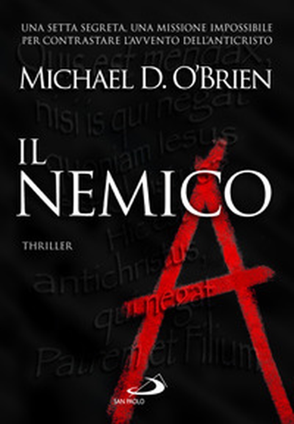 Il nemico - Librerie.coop Il nemico - Librerie.coop