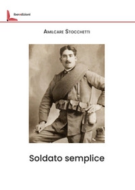Soldato semplice - Librerie.coop