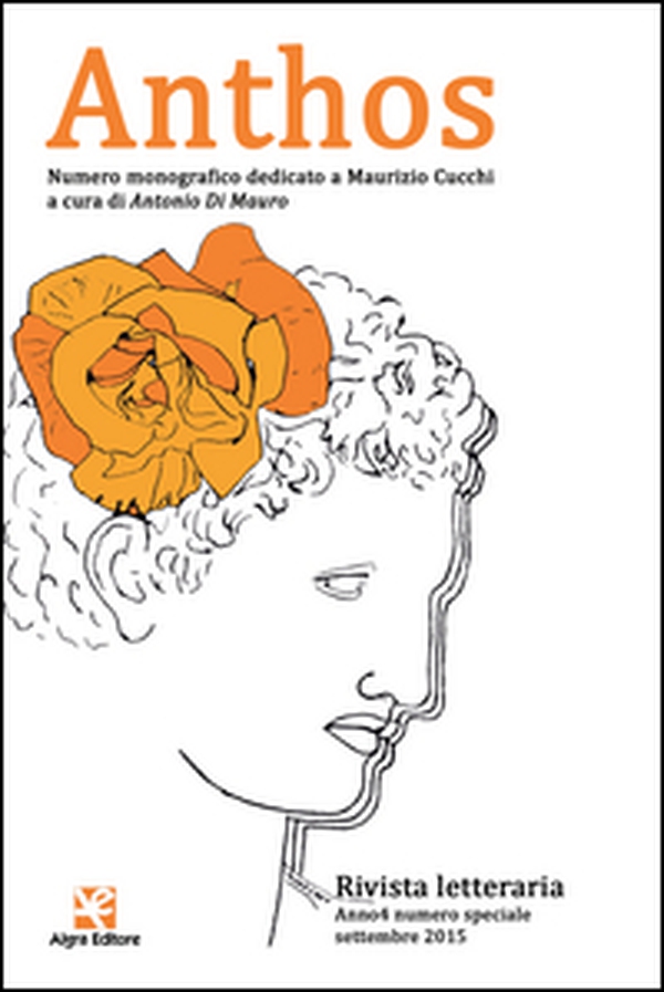 Anthos - Vol. 4 - Librerie.coop