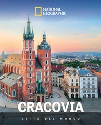 Cracovia. Città del mondo - Librerie.coop
