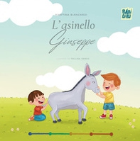 L'asinello Giuseppe - Librerie.coop